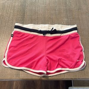 Nike Mesh Basketball athletic ‎ 🏀 short women's S